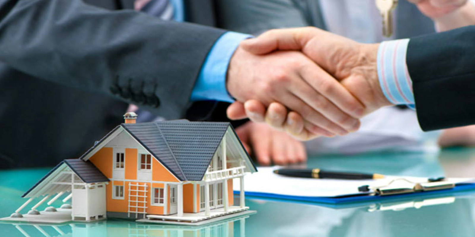 N.Al-Omani Real Estate